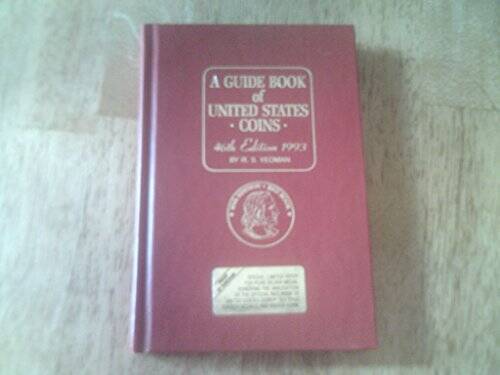 Guide book united - a, of