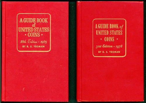 1978 1985 guidebook - guidebook, of