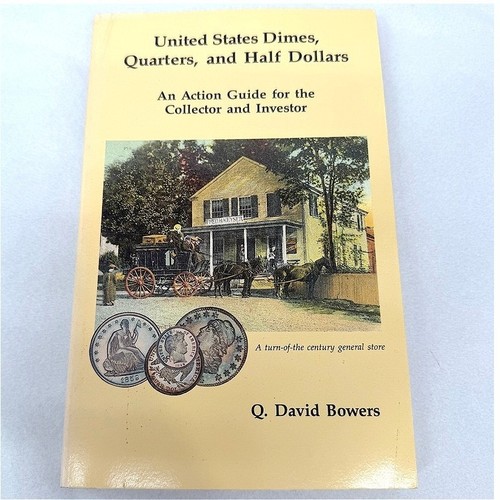 Coin action guide bowers - coin,