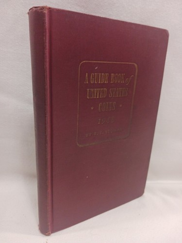 1948 red book guide - a,