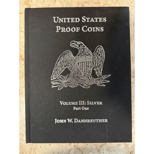 United states proof coins - proof,