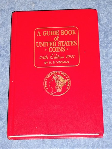 Guide book united states - of,