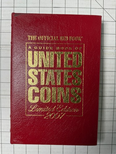 The official red book guide - the,