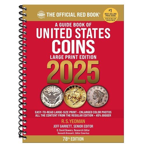 Official red book guide - official,