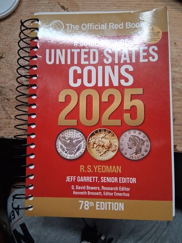 Official red book guide - book:,