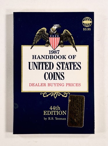 1987 handbook united states - united,