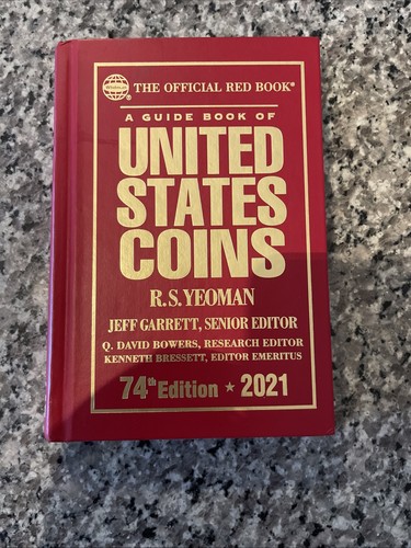 2021 redbook guide book of - a,