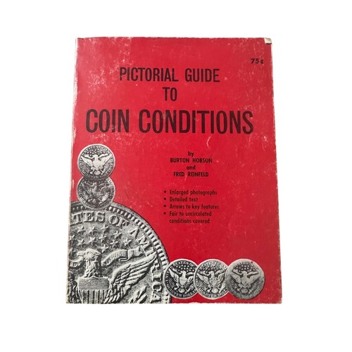 Pictorial guide coin - pictorial,