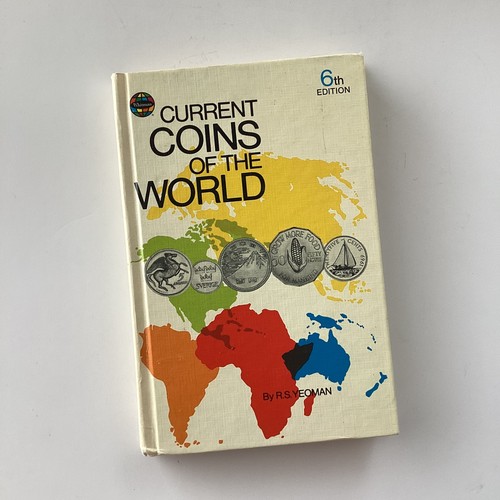 Current coins the world - current,
