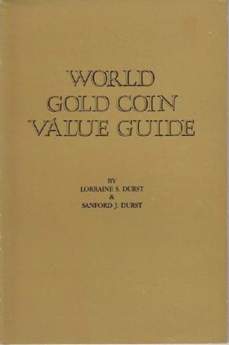 World gold coin value guide - world,