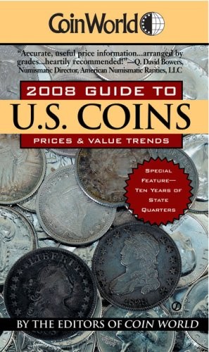 Coin world 2008 - coin, to
