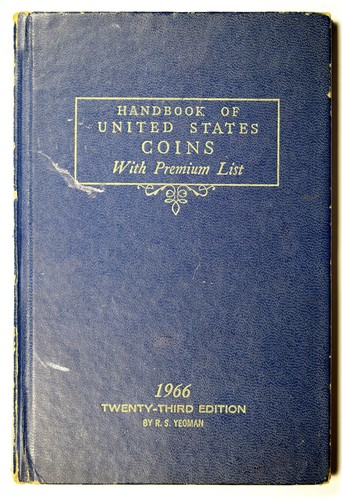 Vintage 1966 23rd edition - 23rd,
