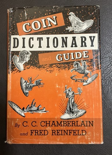 1960 coin dictionary guide - 1960,