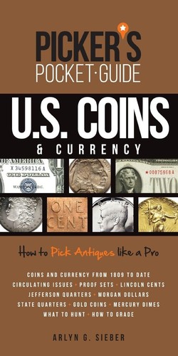 Picker pocket guide - u., s