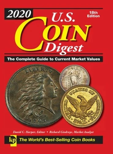 2020 coin digest the - u.s.,