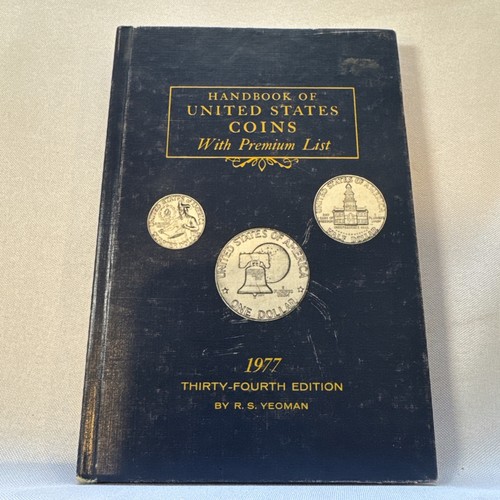 Handbook united states - of,