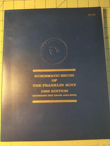 Numismatic issues the - of,