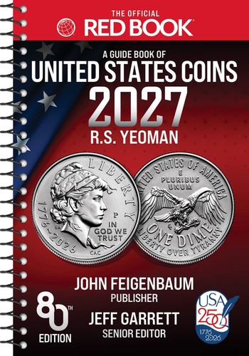 Red book guide united - red,