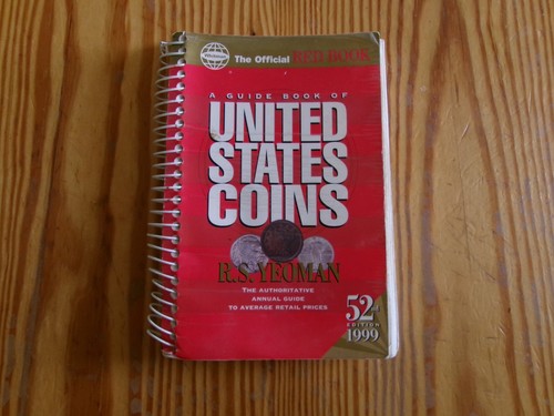 The official red book guide - official,
