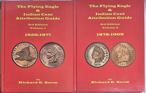 Flying eagle indian - flying,