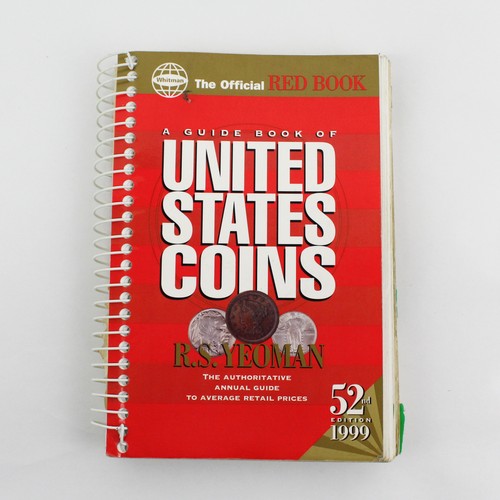 The official red - official, guide