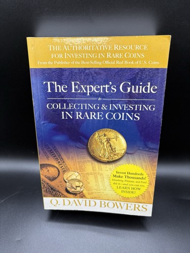The experts guide - the,