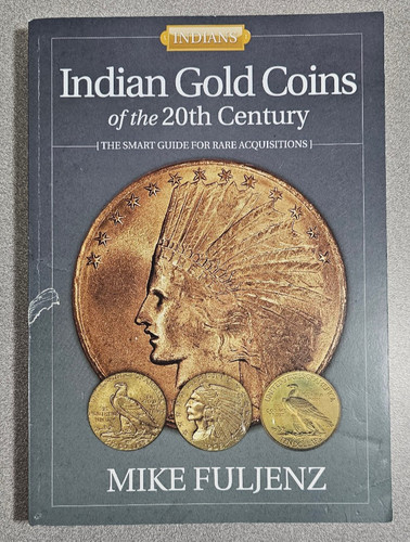 Indian gold coins the 20th - indian,