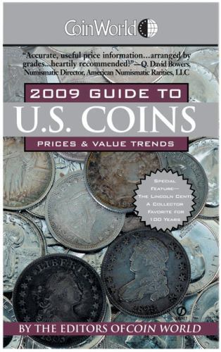 The guide s coins - the,