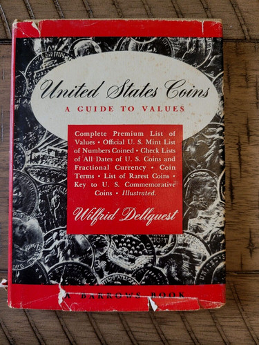Rare 1952 united - united, states