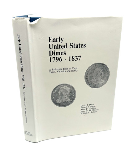 Early united states dimes - united,