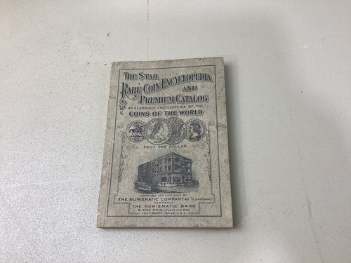 The star rare coin - star,