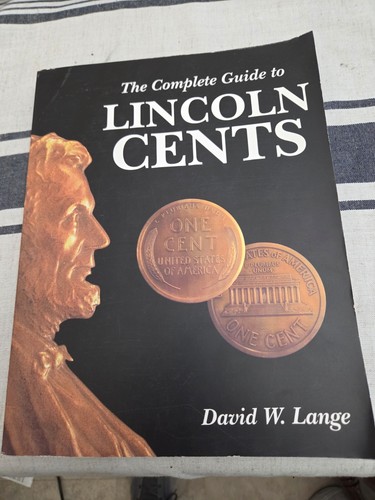 The complete guide lincoln - complete,