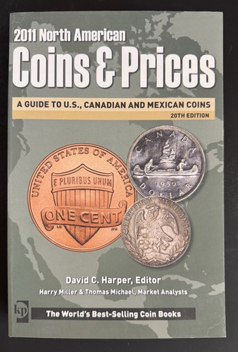 North american coins - american, prices