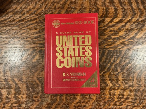 The official red book - book, a