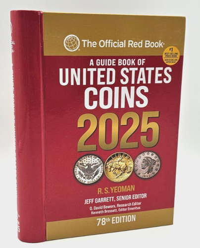 The official red - the,