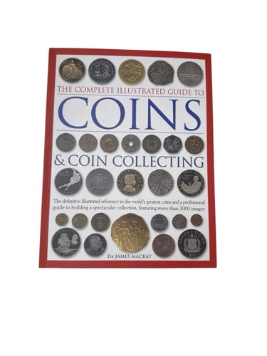 The complete illustrated guide - complete,