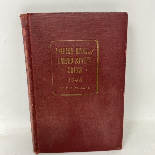 1948 red book guide - 1948,