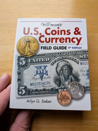 Warman coins currency - coins,