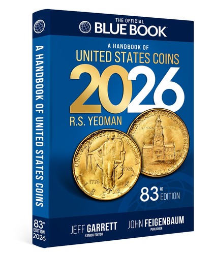 2026 bluebook wholesale - 2026, us