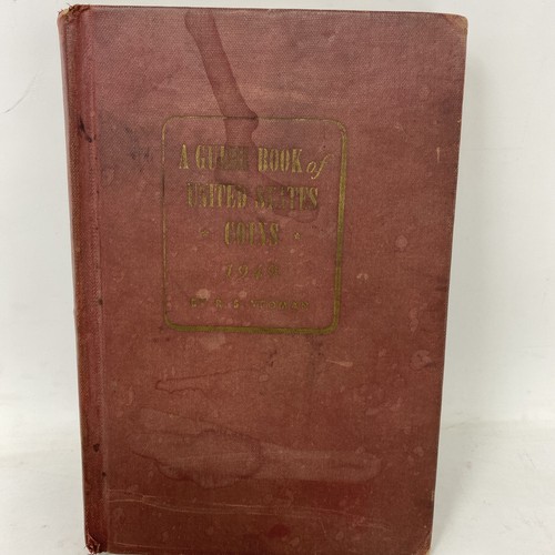 1949 red book - 1949,