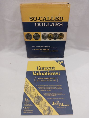 Called dollars hibler 1963 - so-called,