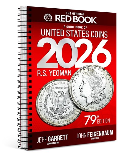 The 2026 red book guide - the,