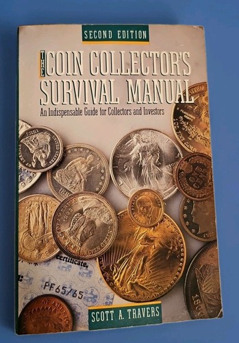 1988 coin collectors survival - coin,