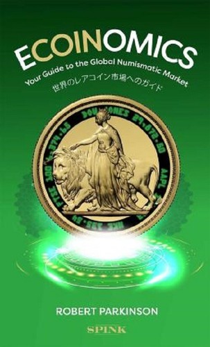 Ecoinomics collectors - ecoinomics,