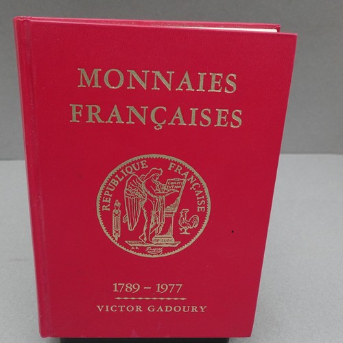Monnaies francaises 1789 1977 - francaises, 1789-1977