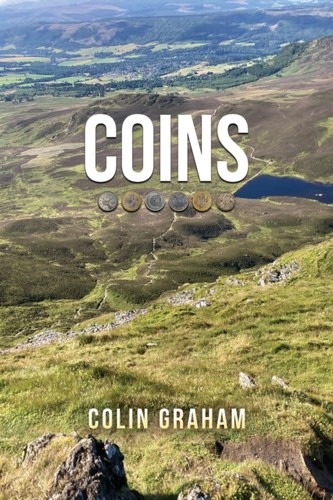 Coins graham colin - graham,,