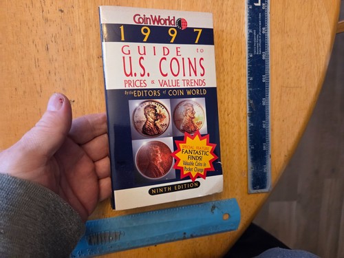 Coin world 1997 - u., s