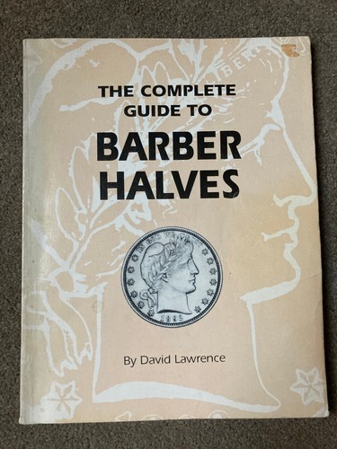 The complete guide barber - complete,