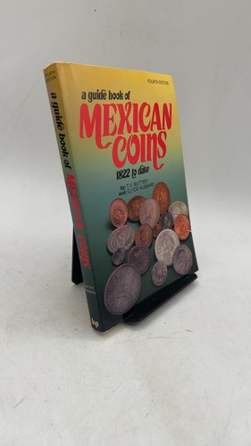 Guide book mexican - book, of