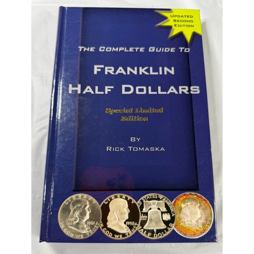Complete guide franklin - guide, to